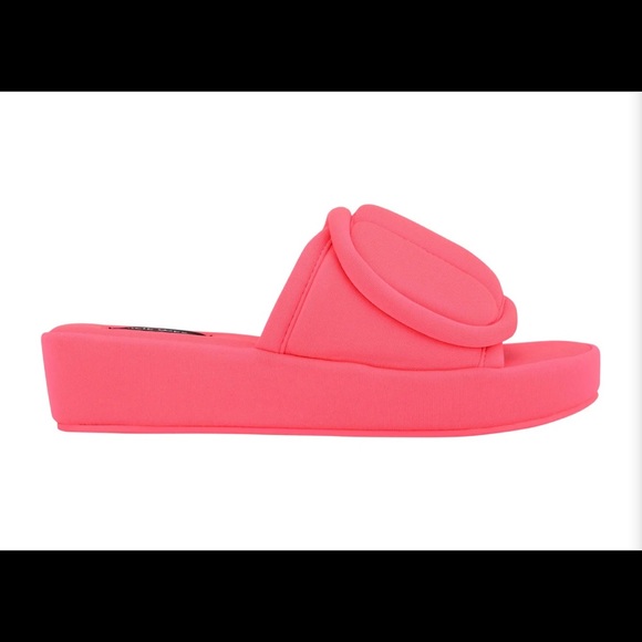 Nine West sandals - Picture 3 of 3